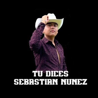 Tu Dices - Single