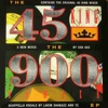 The 900 Number (feat. Lakim Shabazz) [Lakim Shabazz Acapella Vocal]