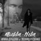 Москва-Нева - Irina Dubtsova & Leonid Rudenko lyrics