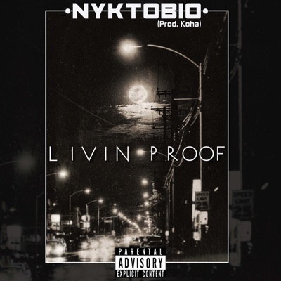 Νυκτόβιο - Single