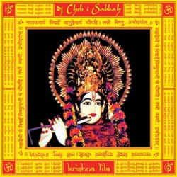 Cheb i Sabbah - Narajanma Bandage