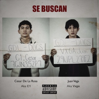 La Receta (feat. Vxga5k) - Single