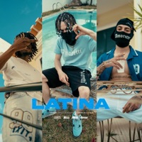 LATINA (feat. Olla G, Trovble & SG) - Single - 89DOTS