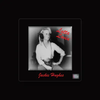 Listen to Jackie Hughes, watch music videos, read bio, see tour dates & more!