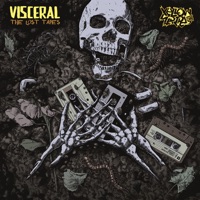 Lost Tapes - Single - Visceral