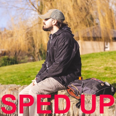 (VOLUME 1) [Sped Up]