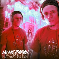 No me Paran - Single - Nicoyas Con Actitud