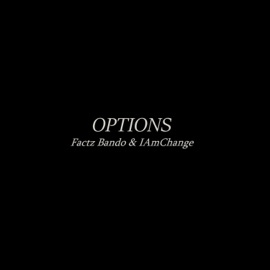 Options (feat. Factz Bando & IAmChange) Roko Beats