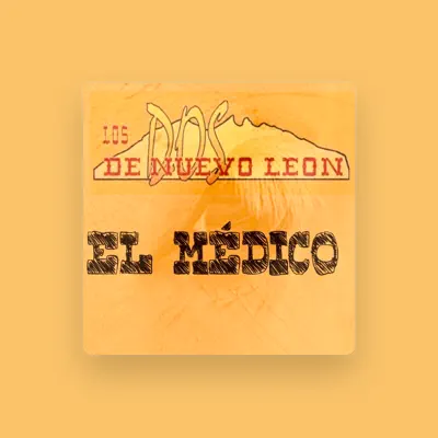 Listen to Los Dos De Nuevo León, watch music videos, read bio, see tour dates & more!