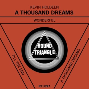 A Thousand Dreams - Single
