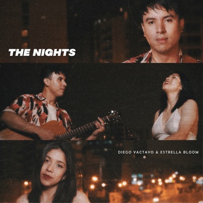The Nights - Single