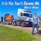 IT IS YOU THAT'S DRIVING ME cover art