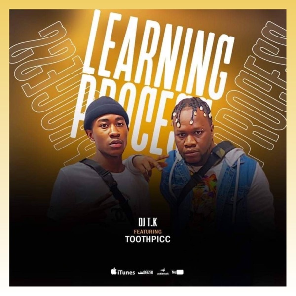 Learning Process (feat. ToothPicc)