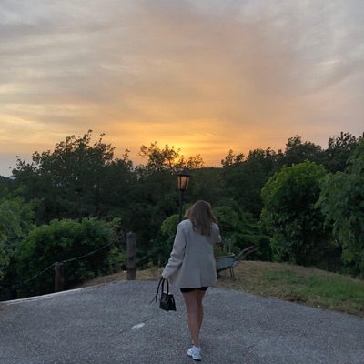 Unikat (feat. Andrew.) - Single