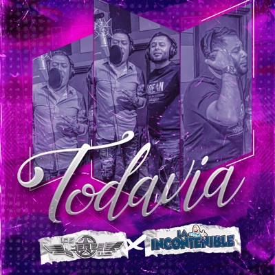 Todavia - Single