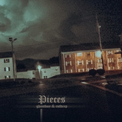 Pieces (feat. Cutdeep) - Single