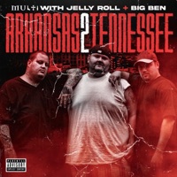 Big Boy Hustlin' - Single - MultI