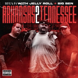 Big Boy Hustlin' MultI