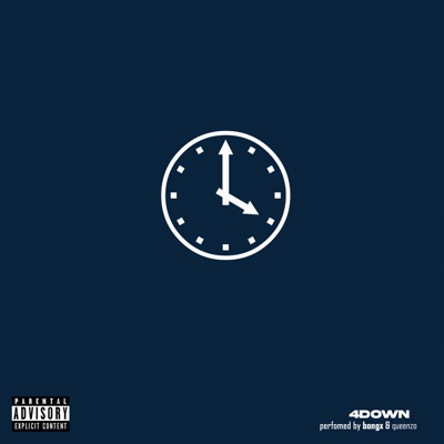 4Down (feat. Queenzo) - Single