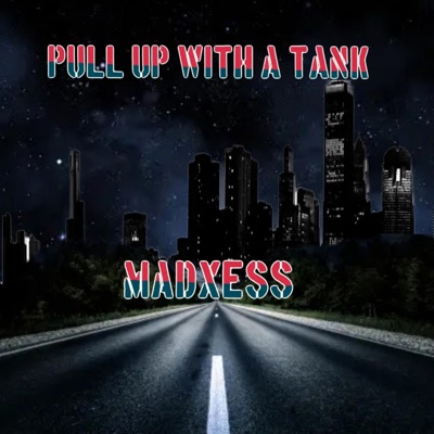 Pull Up With a Tank - Single
