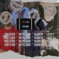 18K - Single - DO77AR, DANCH, Reycard & Leef7