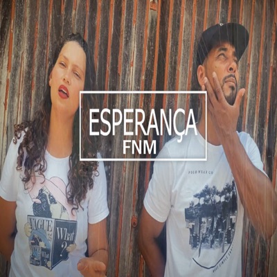 Esperança - Single