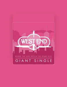 Listen to North End, watch music videos, read bio, see tour dates & more!