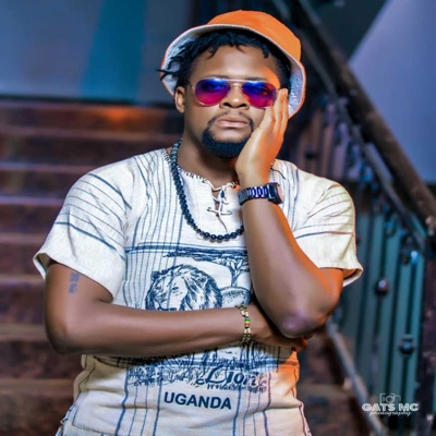 Kadaga (feat. Miller Byeby) - Single