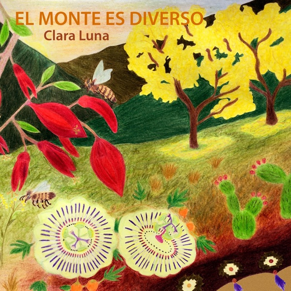 El Monte Es Diverso