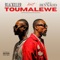 Toumalewe (feat. Serge Beynaud) - BLACKILLER lyrics