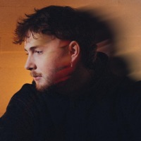 Don't Leave - Single - Tom Frane & Rj Pasin