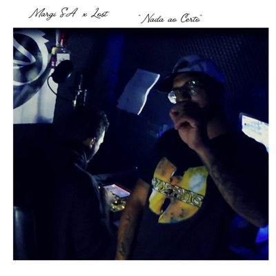 Nada Ao Certo (feat. Lost in The 90's) - Single
