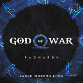 God of War: Ragnarök - Jared Moreno Luna