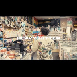 Heavy Hitter Jay Razzi