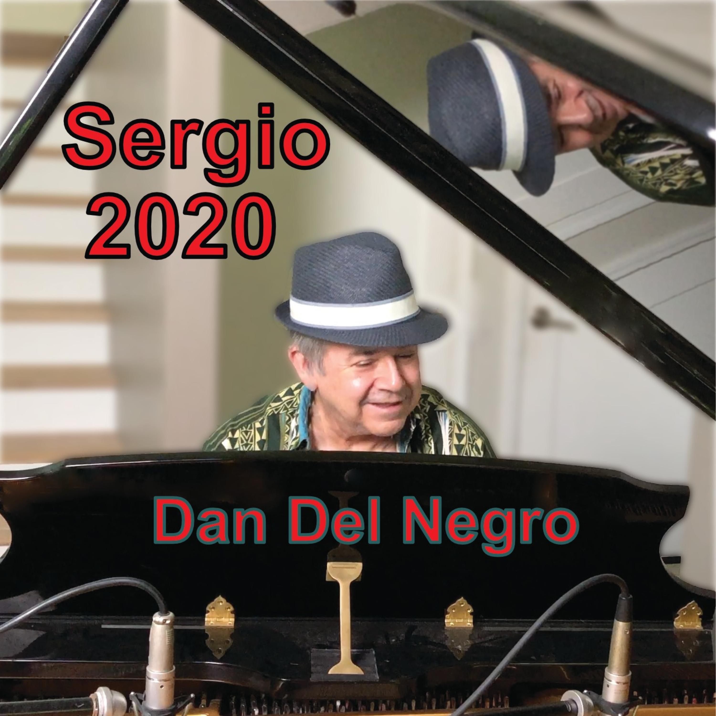 Sergio 2020 - Single