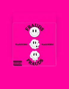 收听 Kash Nikki、观看音乐视频、阅读小传、查看巡演日期等 ！