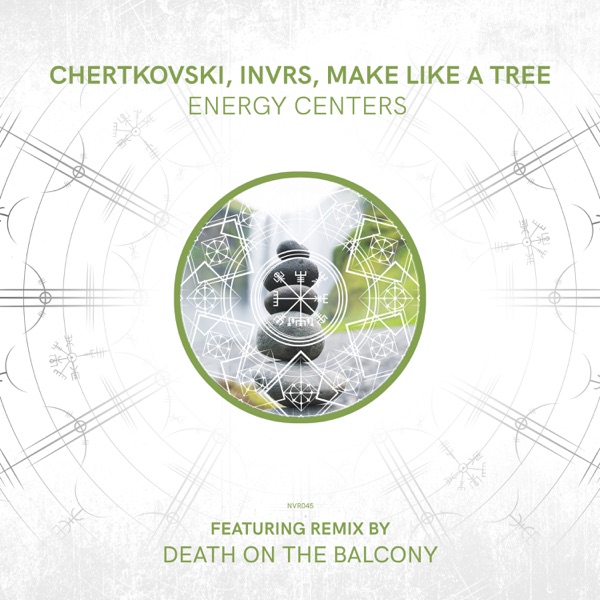 7 Energy Centers - Single