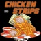 Chicken Strips - RichVeneno lyrics