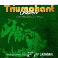 Triumphant - Single - Olatunde