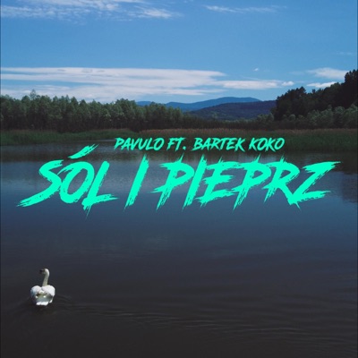 Sól i pieprz - Single