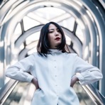 Marina Kodama