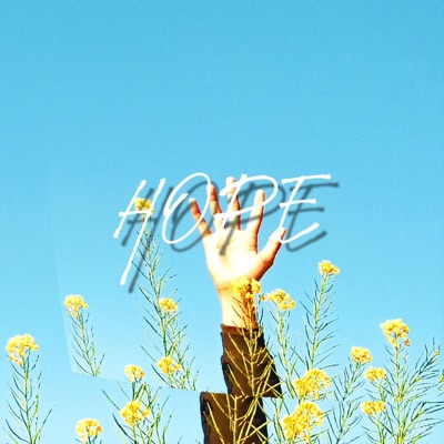 Hope ! - Single