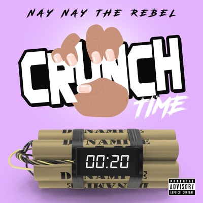 Crunch Time - Single