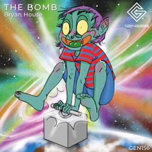 The Bomb - Single