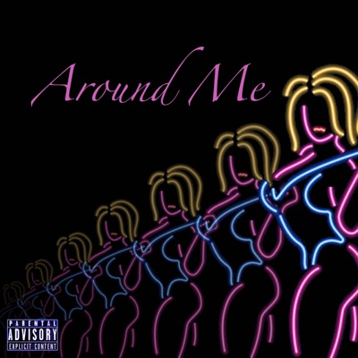 Around Me - Single