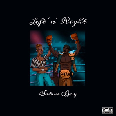 Left N Right - Single