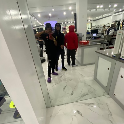 Top 3 Freestyle - Single