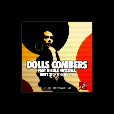 Listen to Dolls Combers, watch music videos, read bio, see tour dates & more!