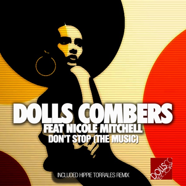 Don't Stop ( The Music )