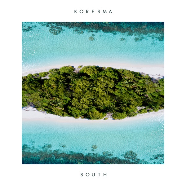 South - EP